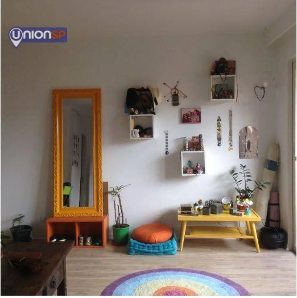 Apartamento, 3 quartos, 64 m² - Foto 2