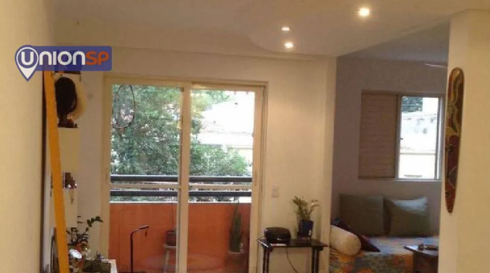 Apartamento, 3 quartos, 64 m² - Foto 1
