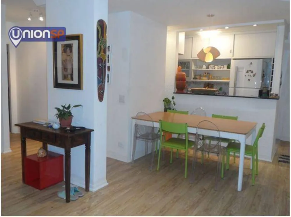 Apartamento, 3 quartos, 64 m² - Foto 3