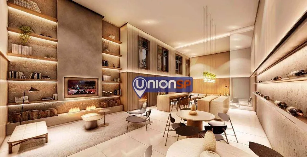 Apartamento, 2 quartos, 70 m² - Foto 4