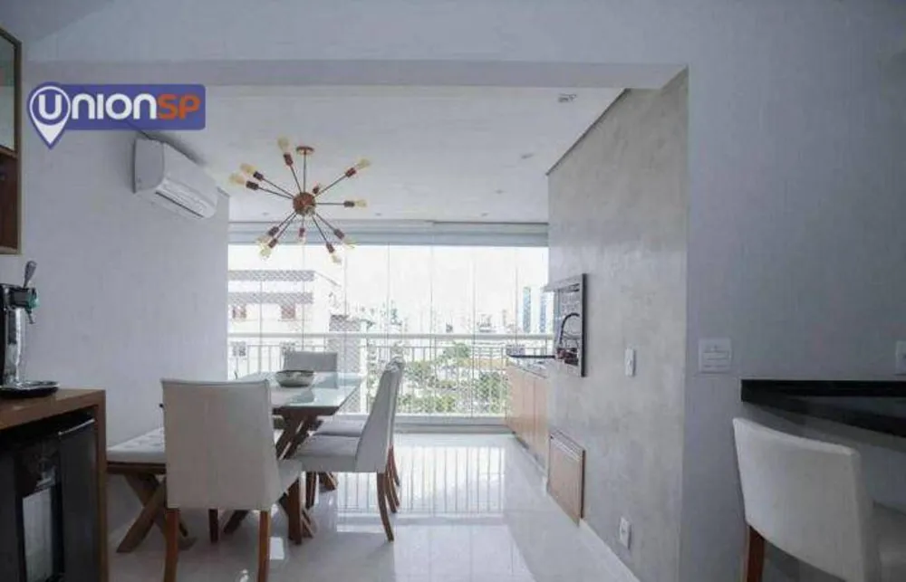 Apartamento, 3 quartos, 100 m² - Foto 3