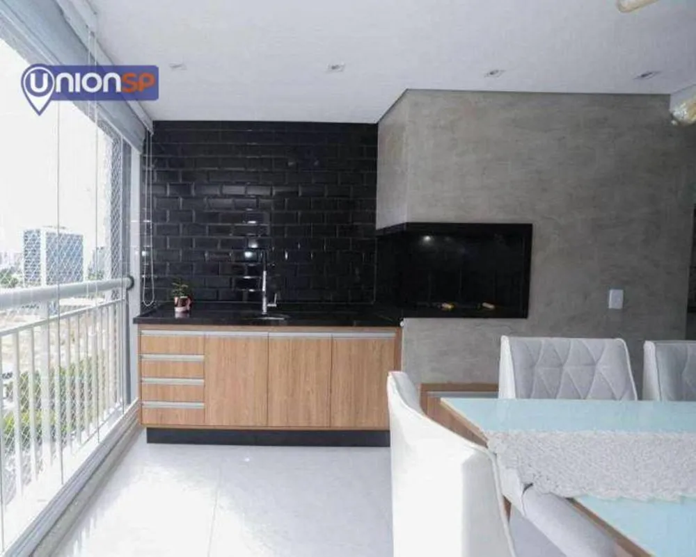 Apartamento, 3 quartos, 100 m² - Foto 4
