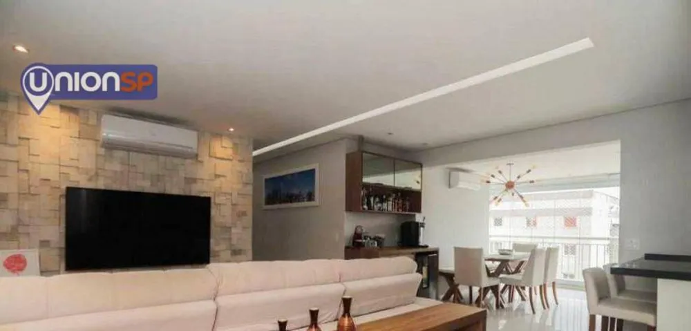 Apartamento, 3 quartos, 100 m² - Foto 1