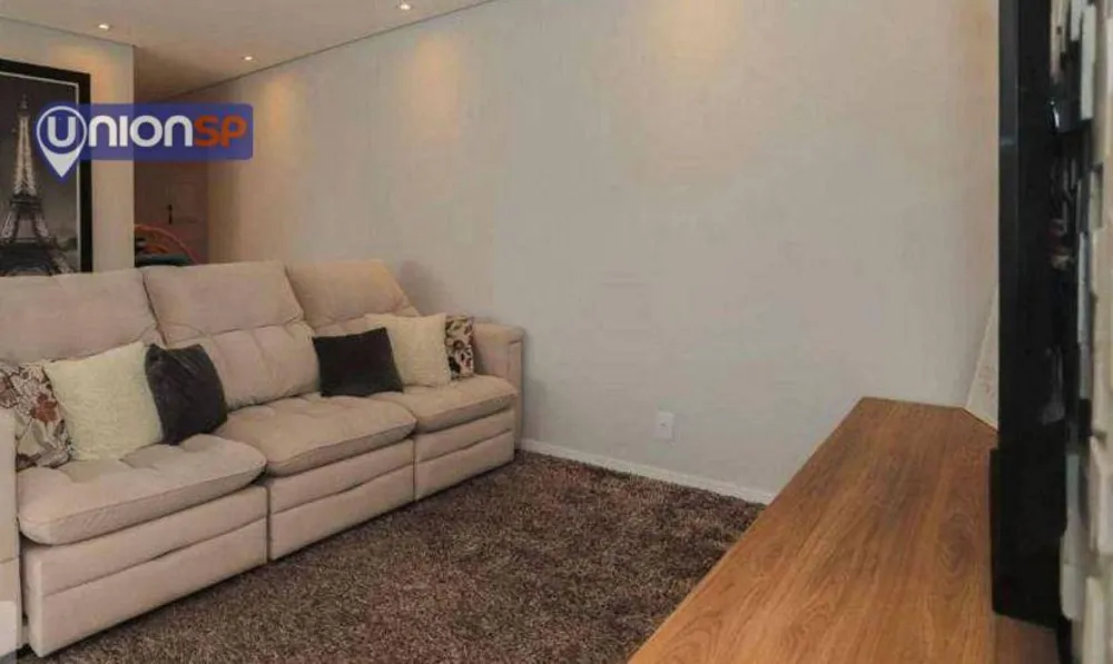 Apartamento, 3 quartos, 100 m² - Foto 2