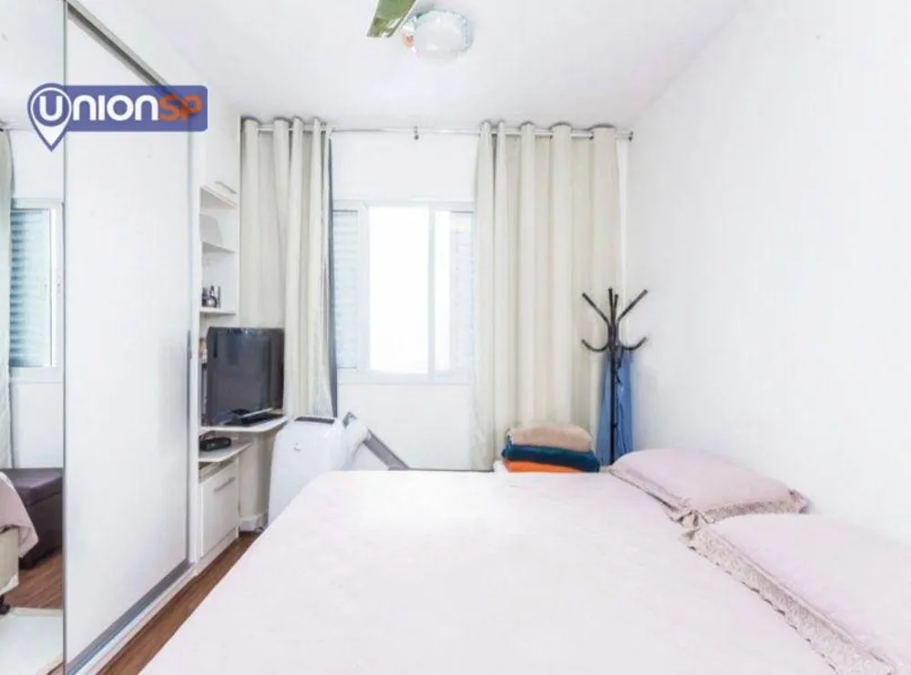 Apartamento, 2 quartos, 90 m² - Foto 3