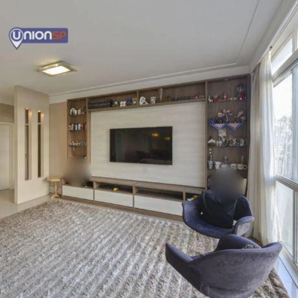 Apartamento, 4 quartos, 238 m² - Foto 2