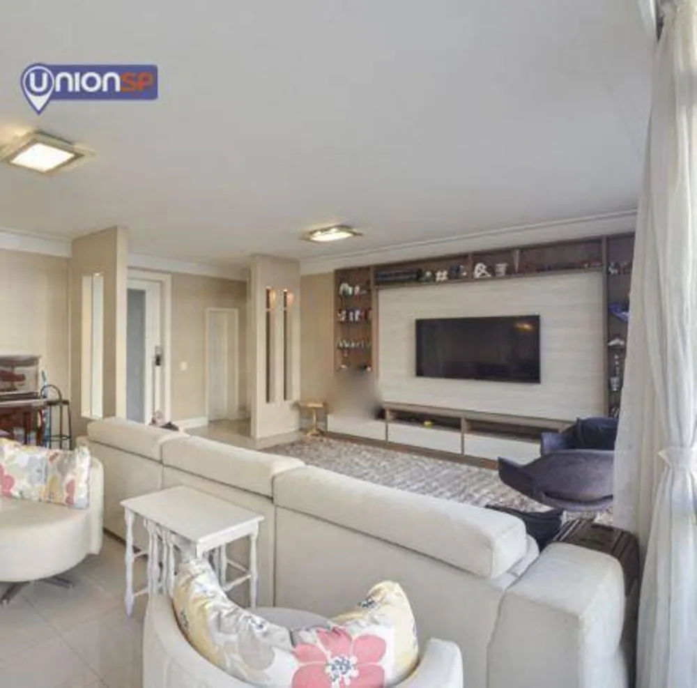 Apartamento, 4 quartos, 238 m² - Foto 4