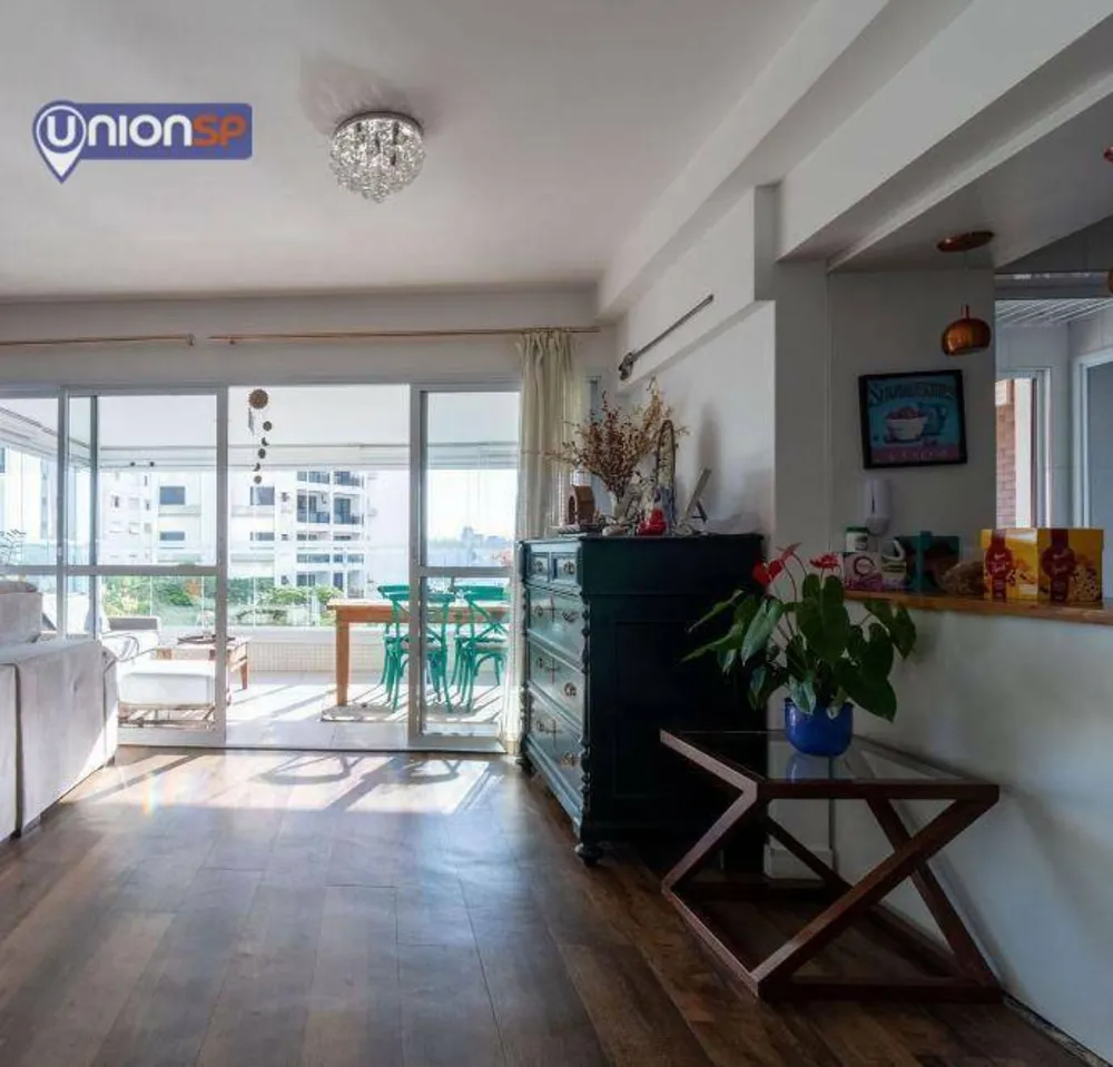 Apartamento, 3 quartos, 113 m² - Foto 4