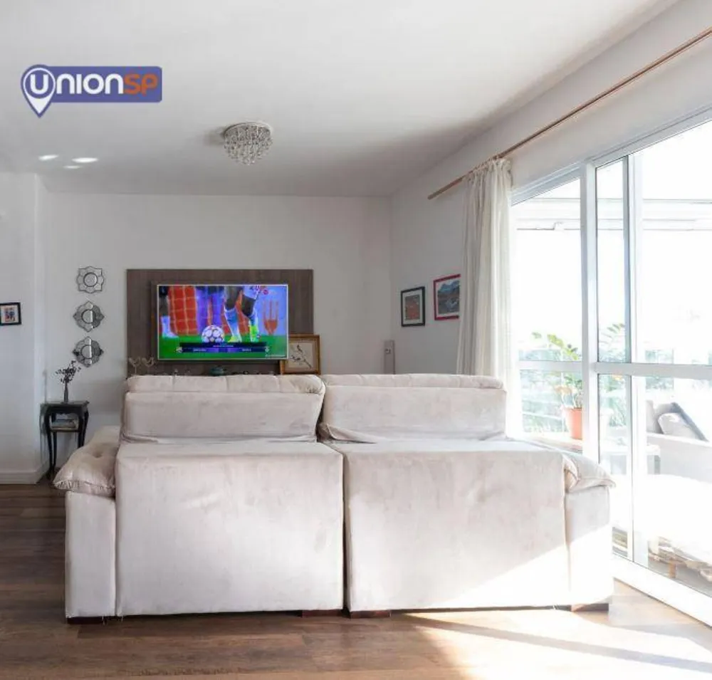 Apartamento, 3 quartos, 113 m² - Foto 2
