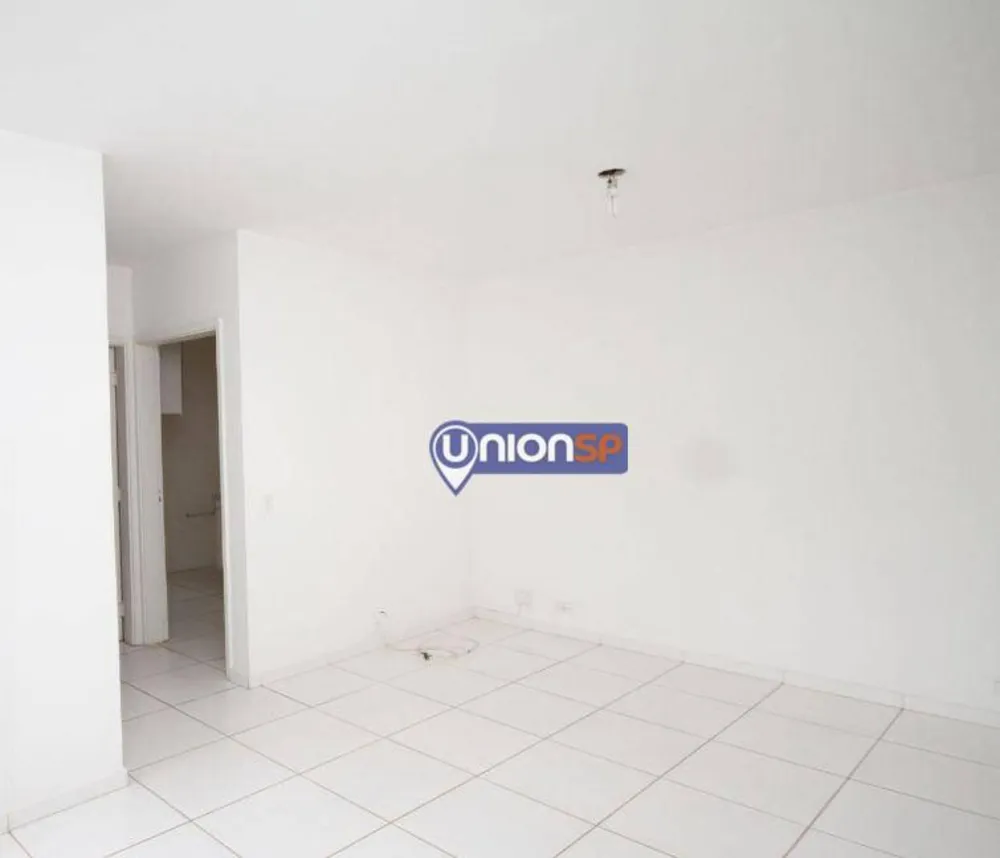 Apartamento, 1 quarto, 37 m² - Foto 3