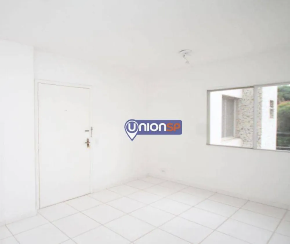 Apartamento, 1 quarto, 37 m² - Foto 2