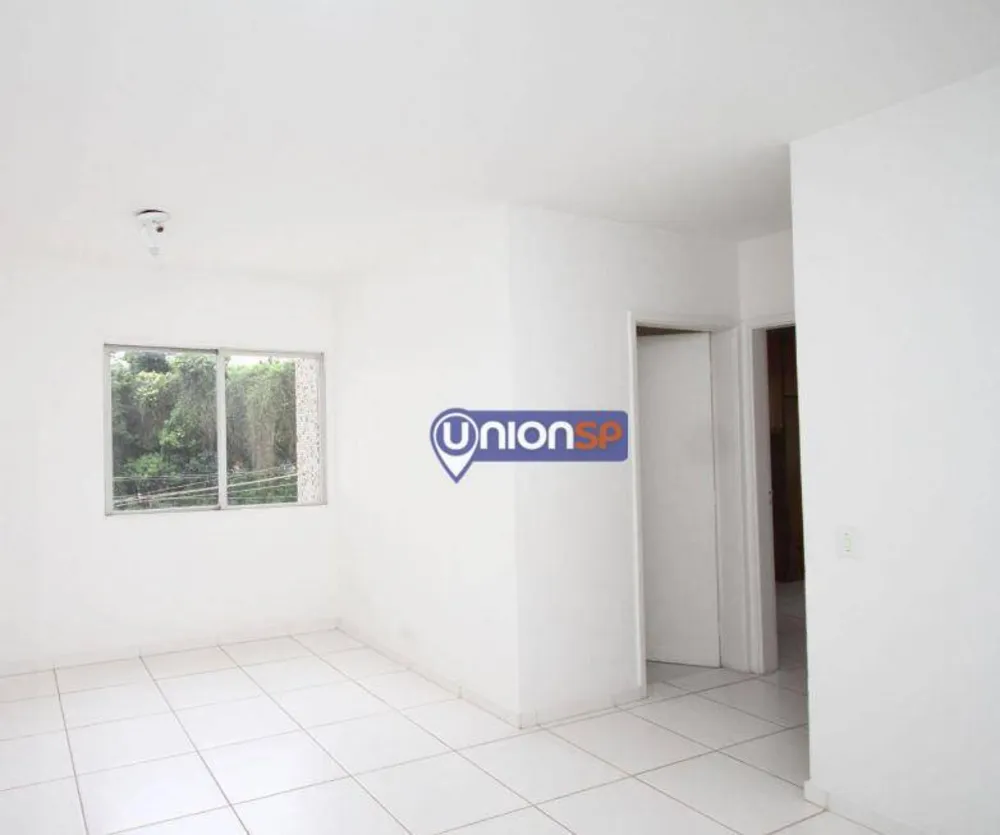 Apartamento, 1 quarto, 37 m² - Foto 1