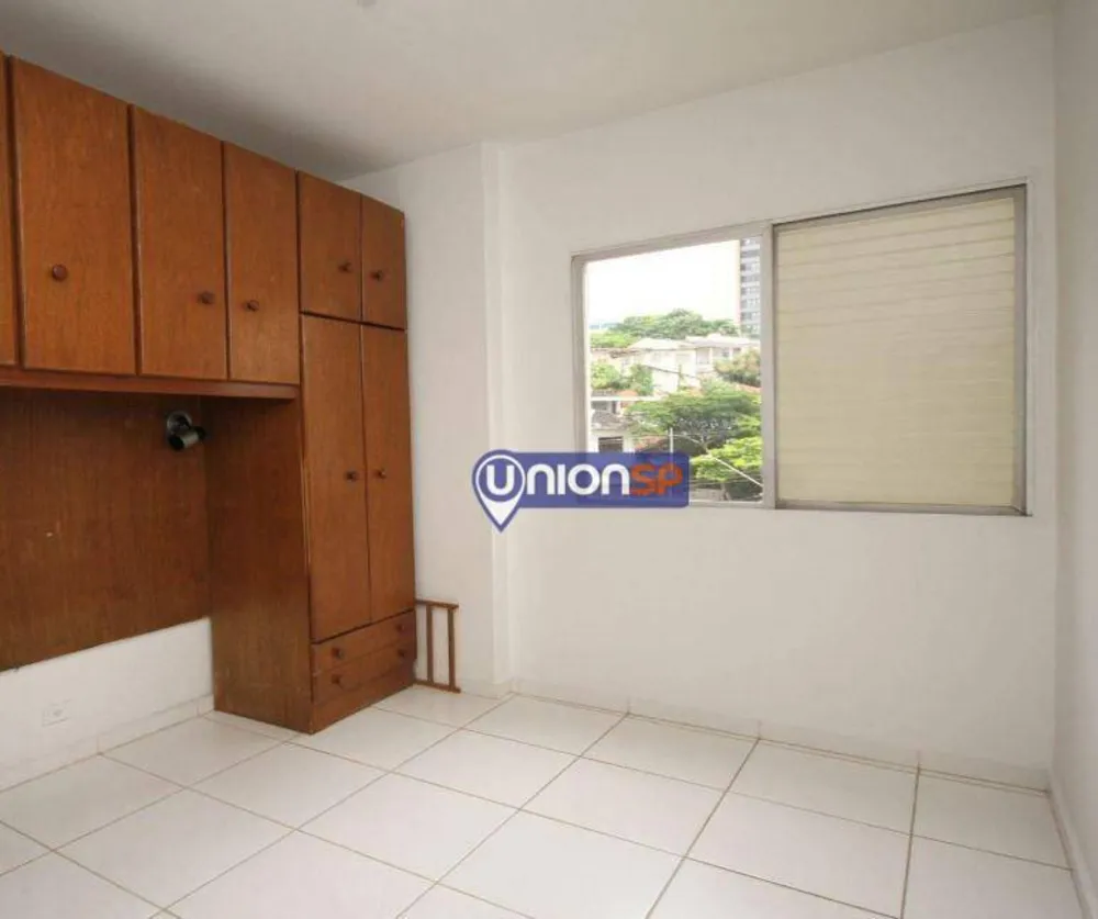 Apartamento, 1 quarto, 37 m² - Foto 4