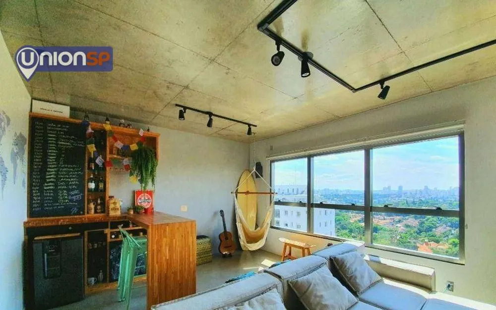 Apartamento, 1 quarto, 70 m² - Foto 4
