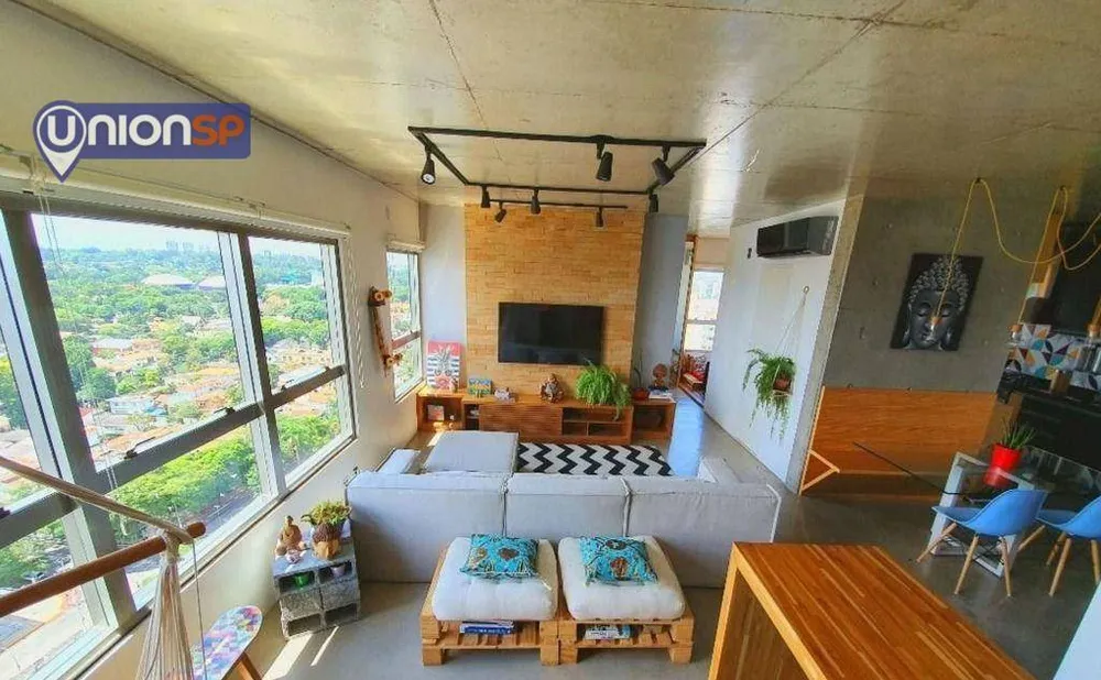 Apartamento, 1 quarto, 70 m² - Foto 1