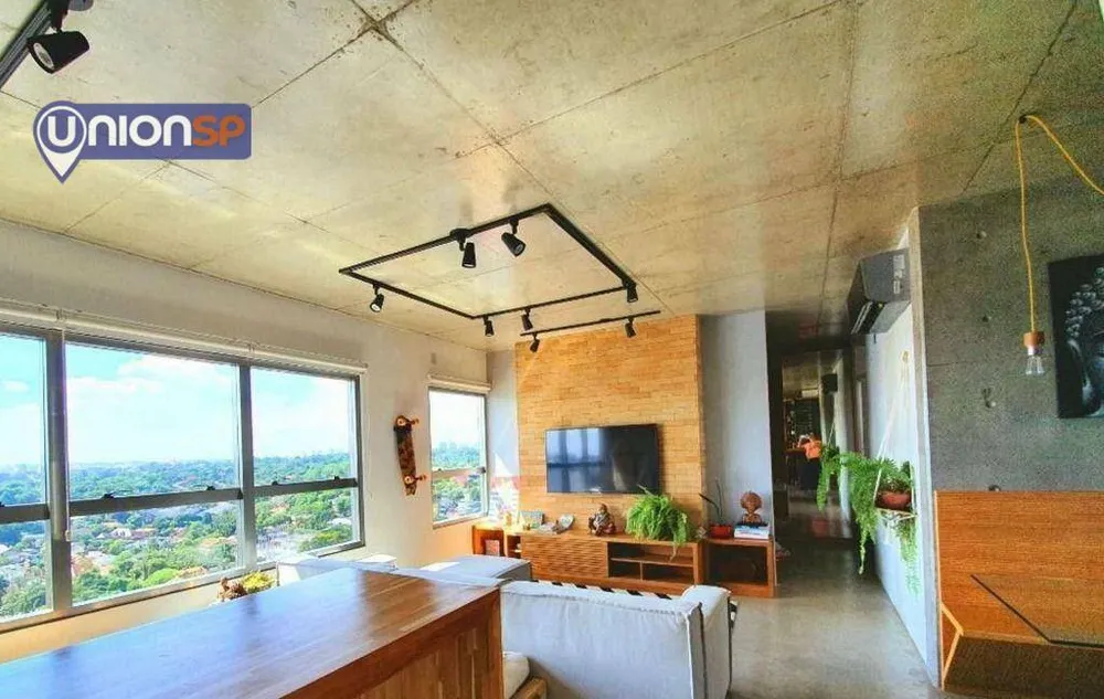 Apartamento, 1 quarto, 70 m² - Foto 3