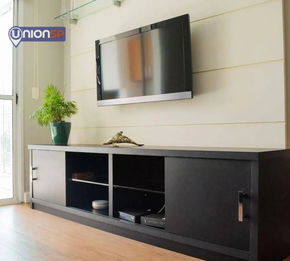 Apartamento, 2 quartos, 67 m² - Foto 2