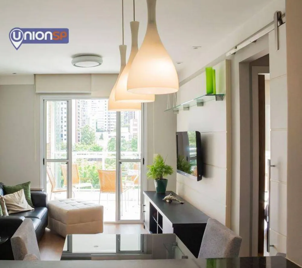 Apartamento, 2 quartos, 67 m² - Foto 3
