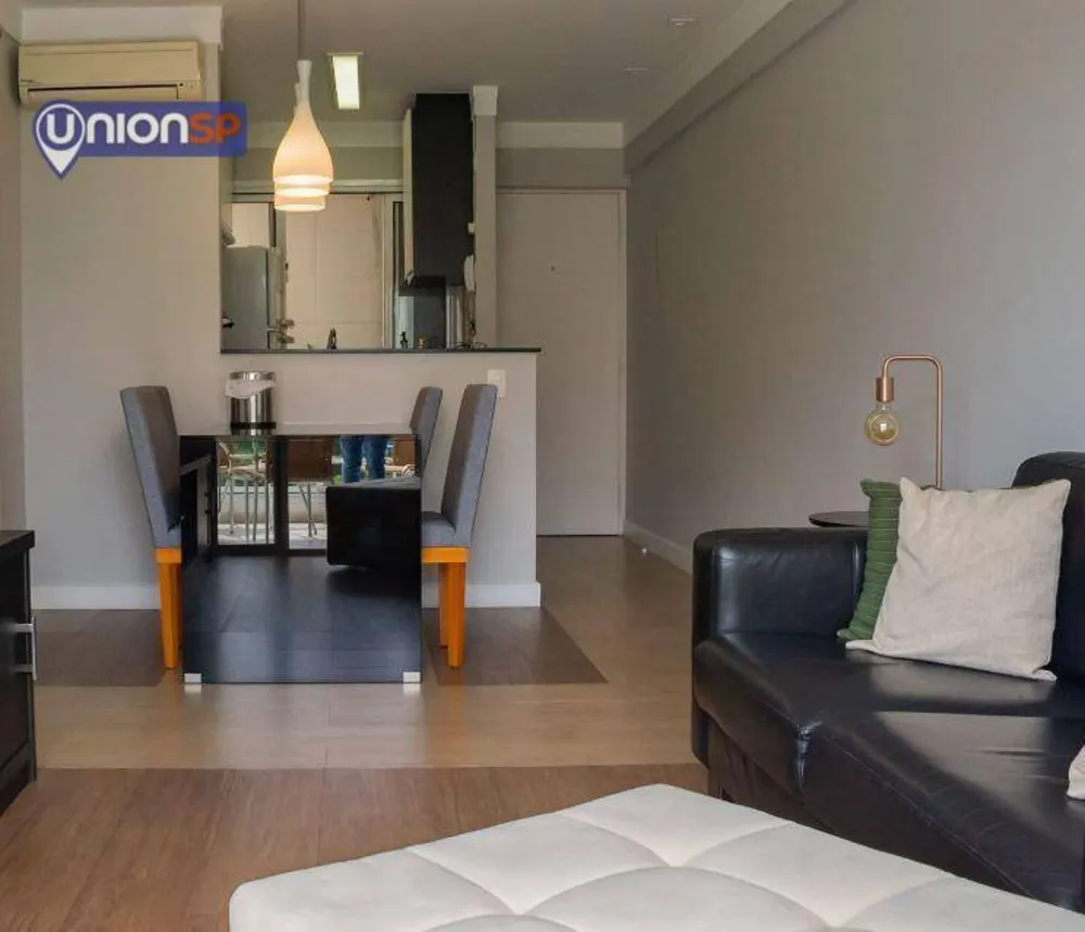 Apartamento, 2 quartos, 67 m² - Foto 4