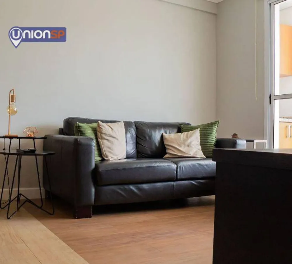 Apartamento, 2 quartos, 67 m² - Foto 1