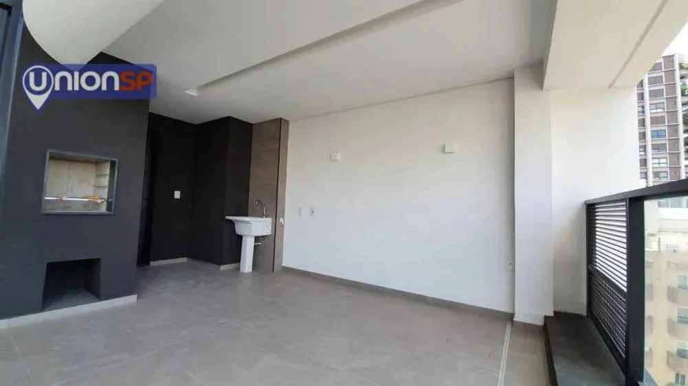 Apartamento, 2 quartos, 115 m² - Foto 3