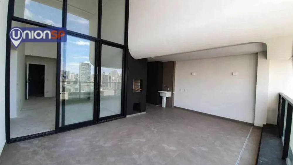 Apartamento, 2 quartos, 115 m² - Foto 2