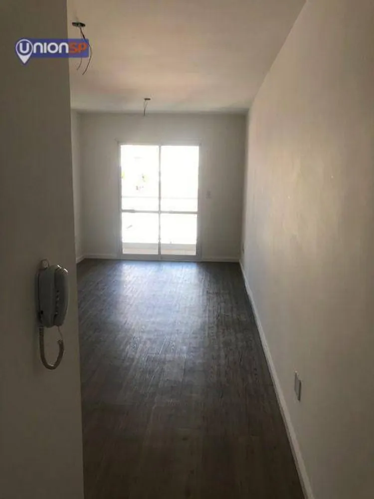 Apartamento, 2 quartos, 62 m² - Foto 1