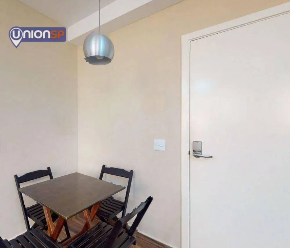 Apartamento, 1 quarto, 29 m² - Foto 3