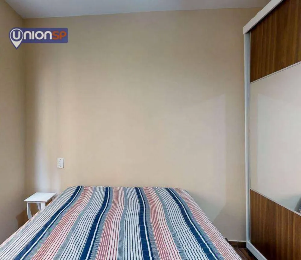 Apartamento, 1 quarto, 29 m² - Foto 4