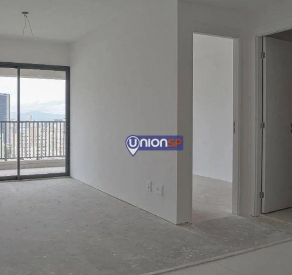 Apartamento, 1 quarto, 42 m² - Foto 3
