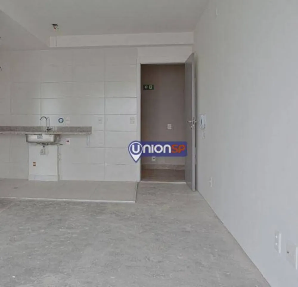 Apartamento, 1 quarto, 42 m² - Foto 2