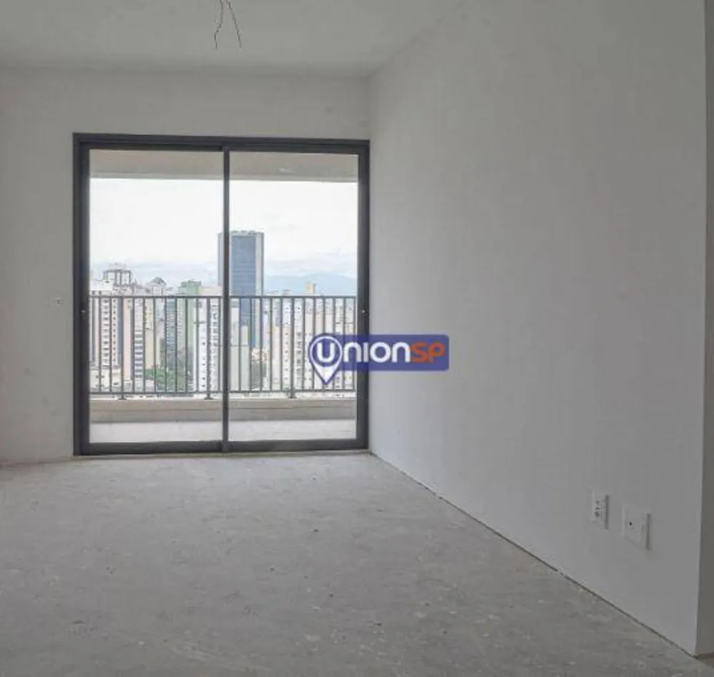 Apartamento, 1 quarto, 42 m² - Foto 1