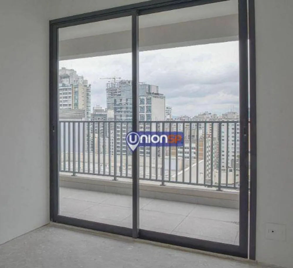 Apartamento, 1 quarto, 42 m² - Foto 4