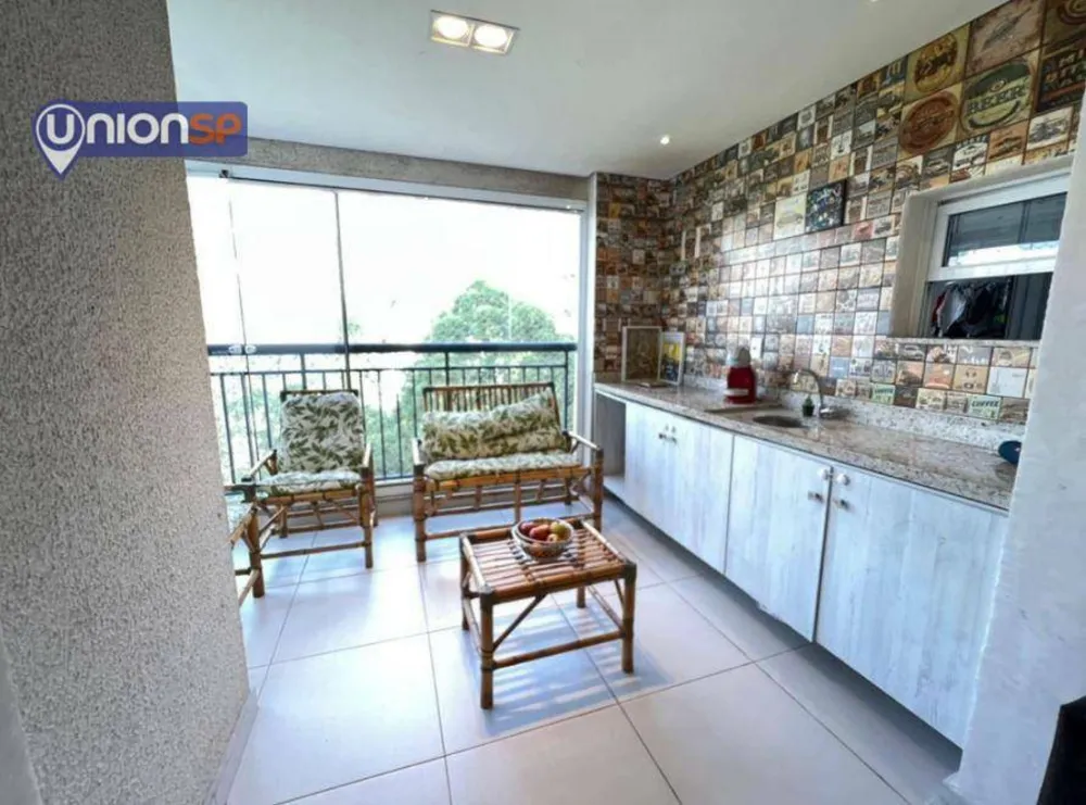 Apartamento, 3 quartos, 84 m² - Foto 3