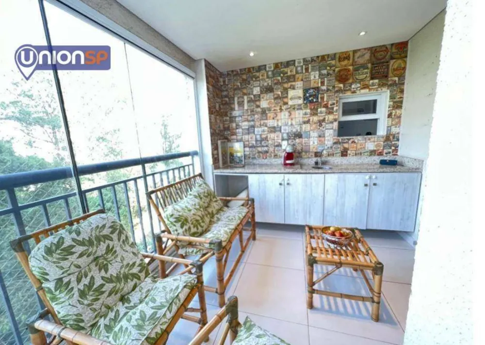 Apartamento, 3 quartos, 84 m² - Foto 4