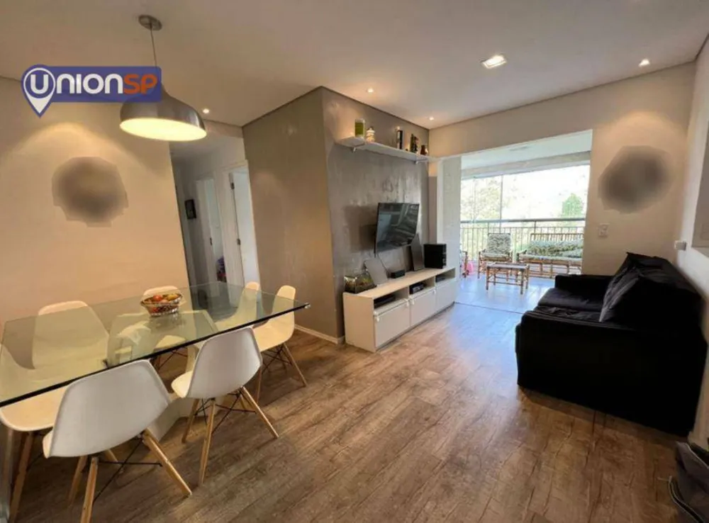 Apartamento, 3 quartos, 84 m² - Foto 1