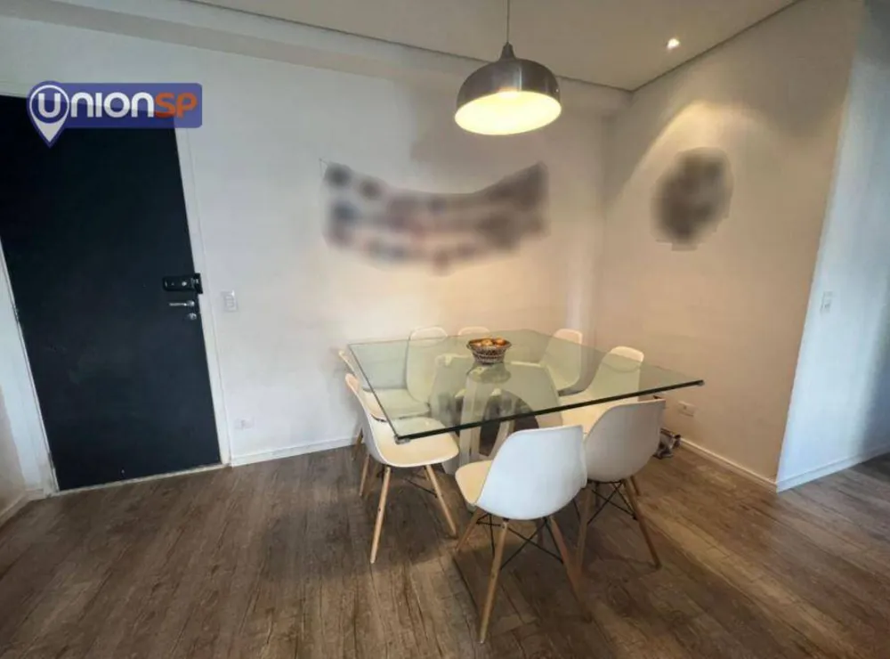 Apartamento, 3 quartos, 84 m² - Foto 2