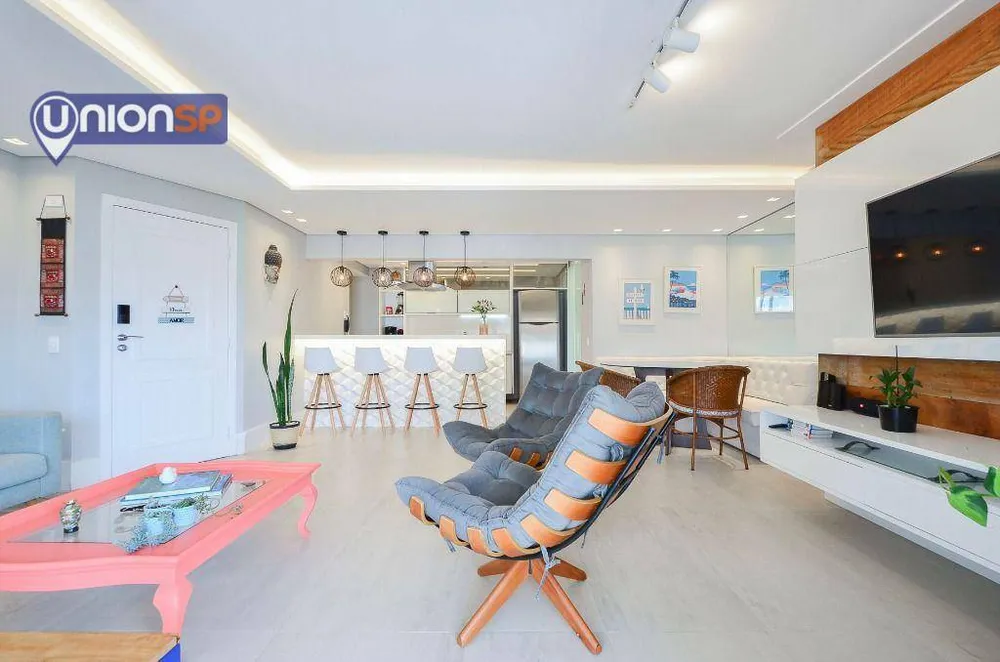 Apartamento, 4 quartos, 120 m² - Foto 1