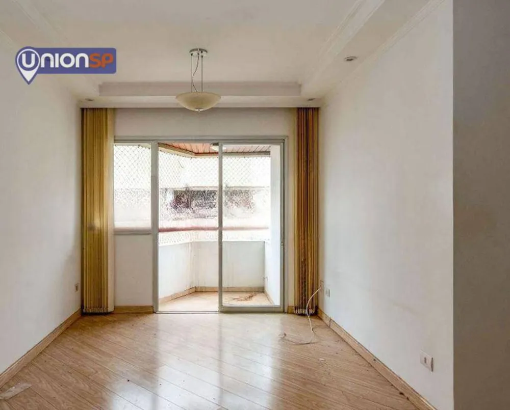 Apartamento, 3 quartos, 78 m² - Foto 1