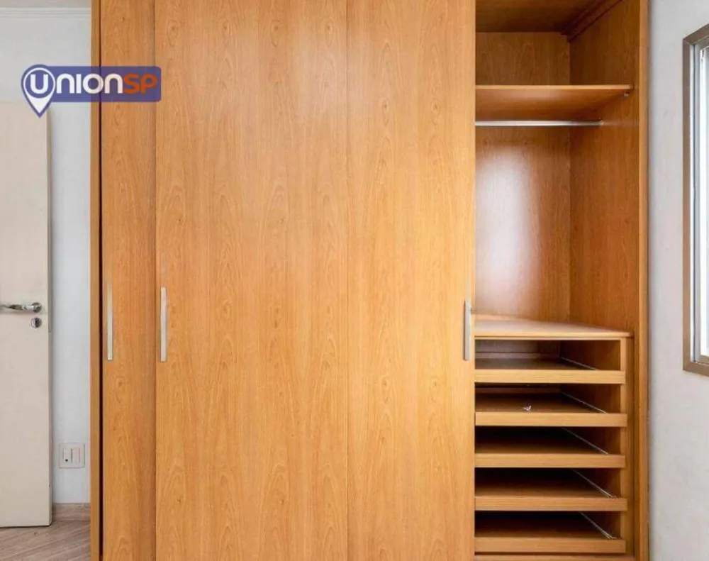 Apartamento, 3 quartos, 78 m² - Foto 4