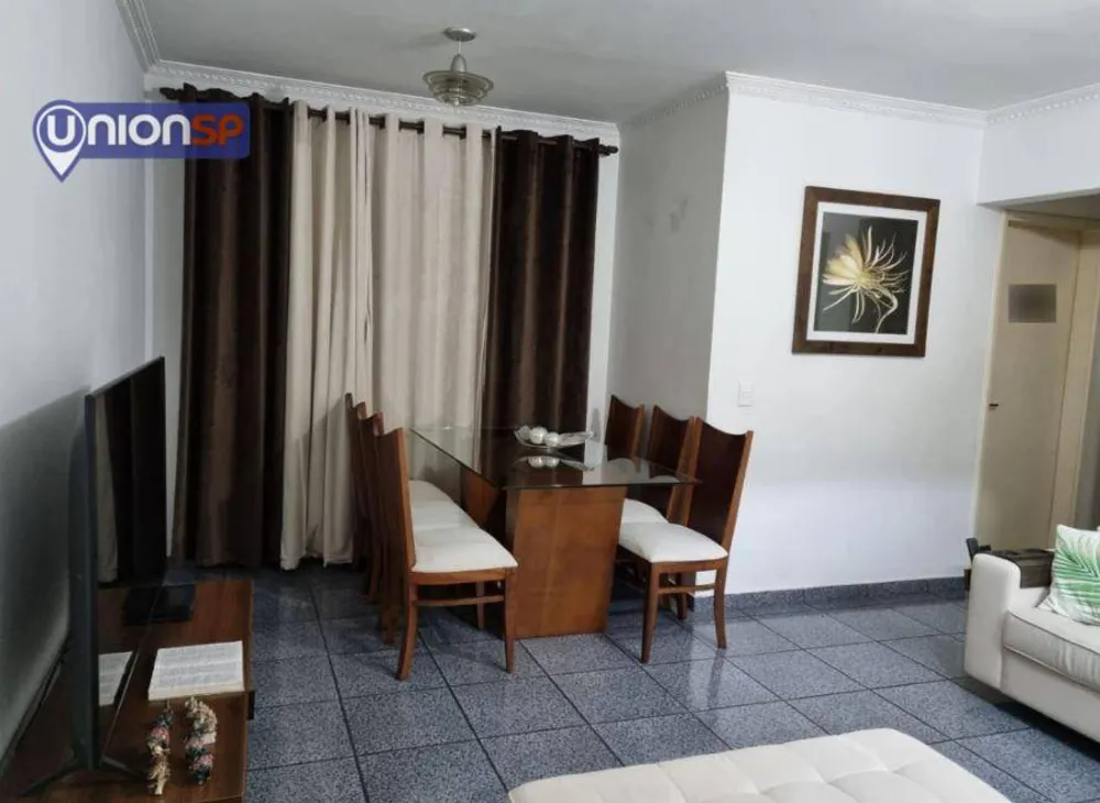 Apartamento, 3 quartos, 76 m² - Foto 2
