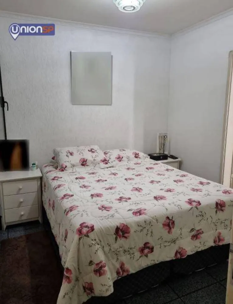 Apartamento, 3 quartos, 76 m² - Foto 4