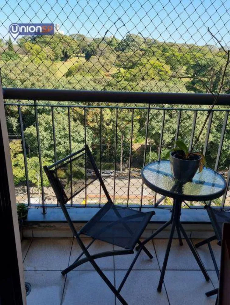 Apartamento, 3 quartos, 76 m² - Foto 3
