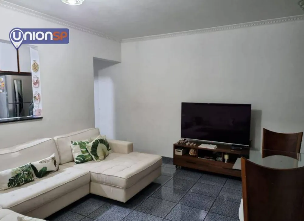 Apartamento, 3 quartos, 76 m² - Foto 1