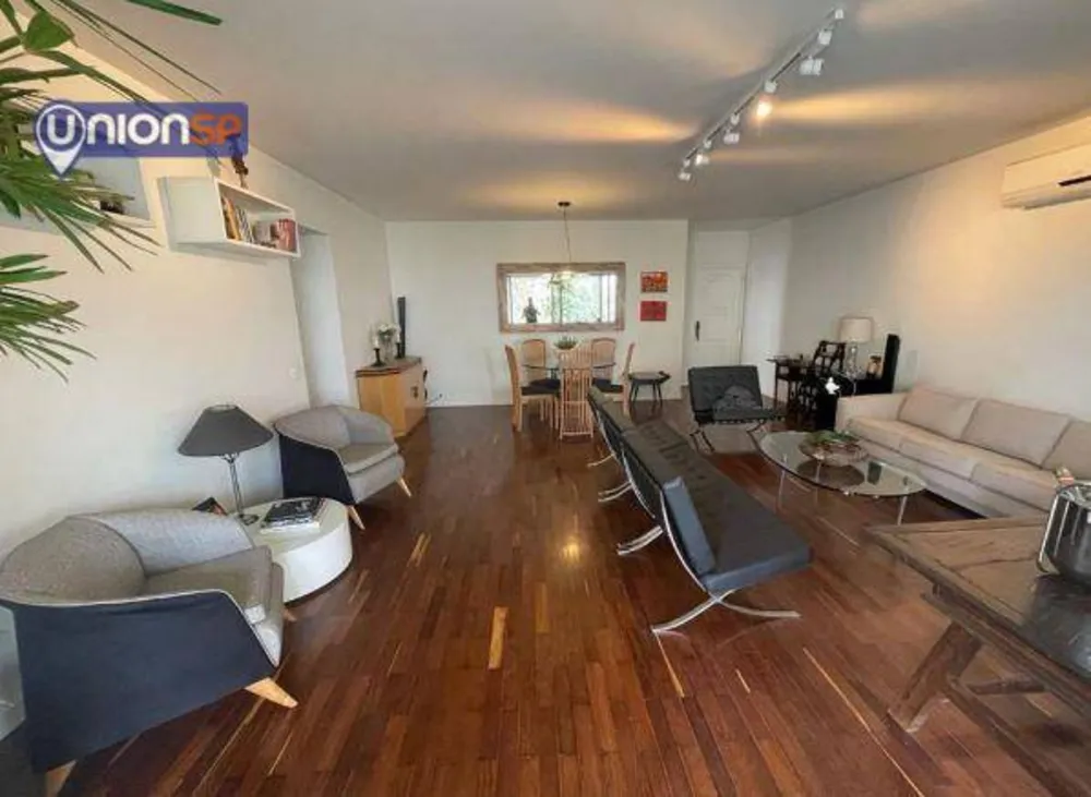 Apartamento, 4 quartos, 210 m² - Foto 1