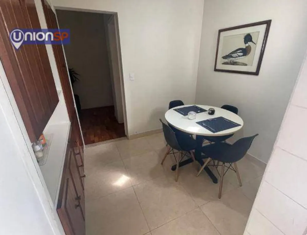 Apartamento, 4 quartos, 210 m² - Foto 3
