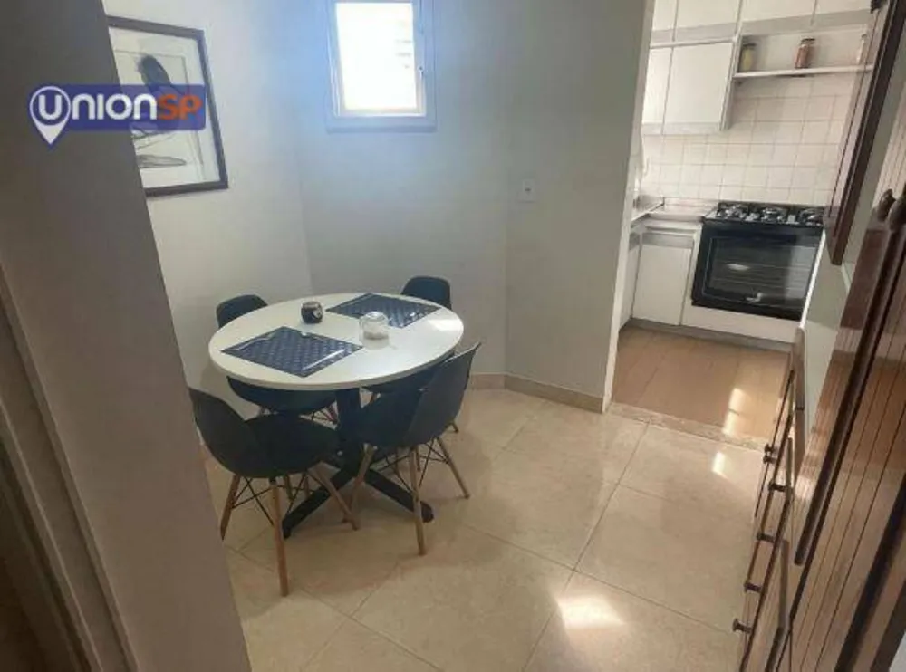 Apartamento, 4 quartos, 210 m² - Foto 4