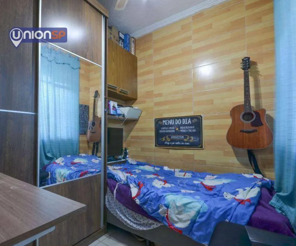Apartamento, 2 quartos, 54 m² - Foto 3