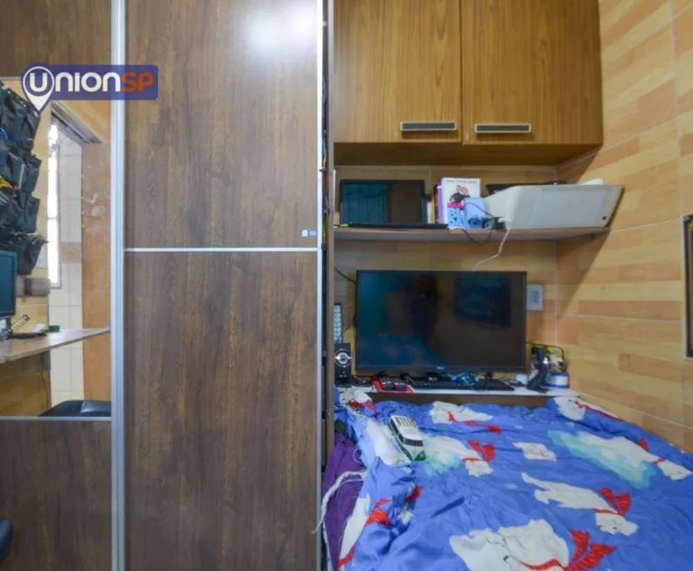 Apartamento, 2 quartos, 54 m² - Foto 4
