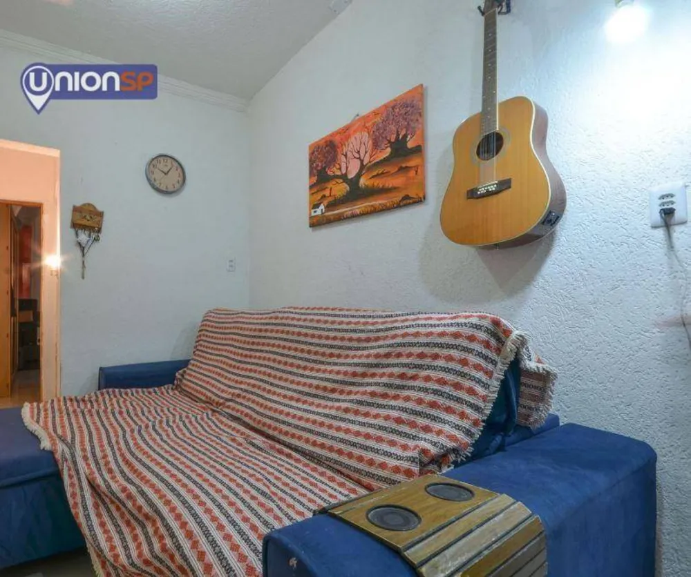 Apartamento, 2 quartos, 54 m² - Foto 2